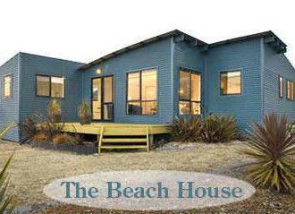 Seabreeze Cottages - Accommodation Adelaide 1