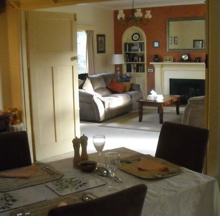 Magnolia Cottage B&B - Accommodation Adelaide 1