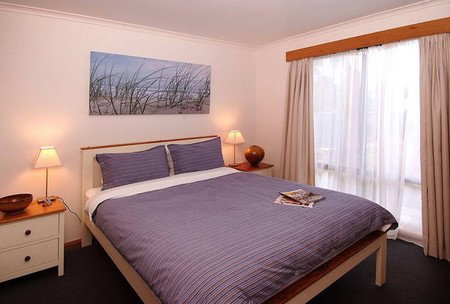 Ebb Tide Guest House - Accommodation Adelaide 4