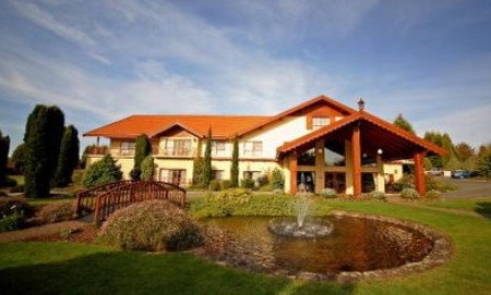 Quality Aspect Tamar Valley Resort - Accommodation Adelaide 1