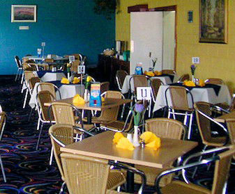 Mt Lyell Motor Inn - Accommodation Adelaide 2