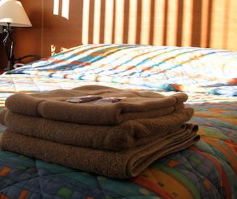 Mt Lyell Motor Inn - Accommodation Adelaide 3