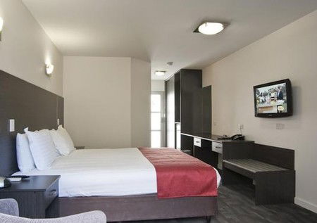 Brighton Hotel Motel - Accommodation Adelaide 2