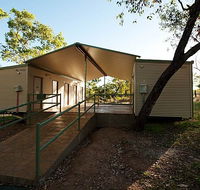 Cobbold Gorge - Accommodation Adelaide