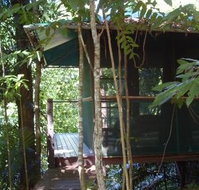 Sanctuary Retreat - Accommodation Adelaide