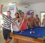 Absolute Backpackers Mission Beach - Accommodation Adelaide