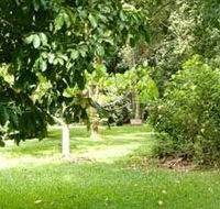 Kingfisher Park Birdwatchers Lodge - Accommodation Adelaide
