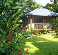 Lost Paradise - Accommodation Adelaide