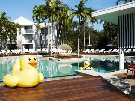 QT Port Douglas - Accommodation Adelaide 1