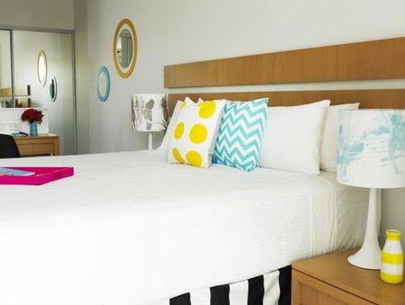 QT Port Douglas - Accommodation Adelaide 3