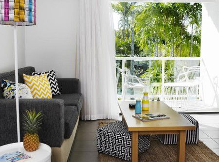 QT Port Douglas - Accommodation Adelaide 4