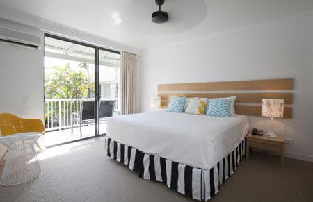 QT Port Douglas - Accommodation Adelaide 5