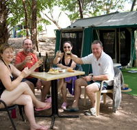 Adels Grove Camping Park - Accommodation Adelaide