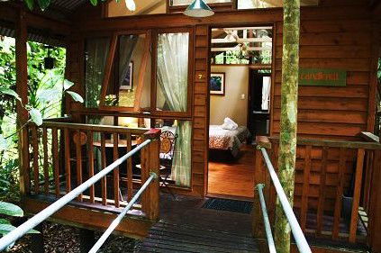 Daintree Wilderness Lodge - Accommodation Adelaide 1