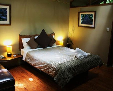 Daintree Wilderness Lodge - Accommodation Adelaide 2