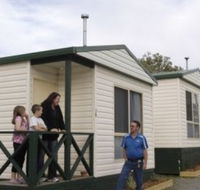 Discovery Holiday Parks Mornington Hobart - Accommodation Adelaide