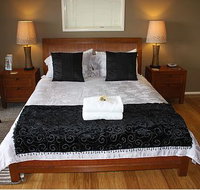 At Sunrise Cottages - Accommodation Adelaide