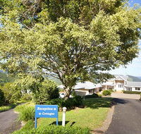 Blue Summit Cottages - Accommodation Adelaide