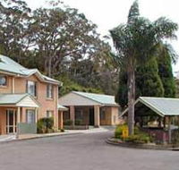 Sussex Inlet Holiday Centre - Accommodation Adelaide