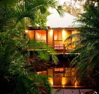 Hunchy Hideaway - Accommodation Adelaide