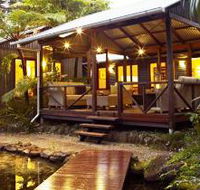 Spicers Tamarind Retreat and Spa - Accommodation Adelaide
