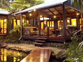 Spicers Tamarind Retreat And Spa - Accommodation Adelaide 0