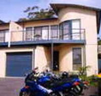 Ashwill Apartment - Accommodation Adelaide