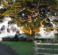 Arley Farm The Old Dairy - Accommodation Adelaide
