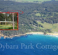 Dybara Park Holiday Cottages - Accommodation Adelaide