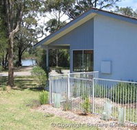 Berrara Beach Cottage - Accommodation Adelaide