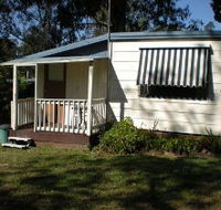 Cambroon Caravan Park - Accommodation Adelaide