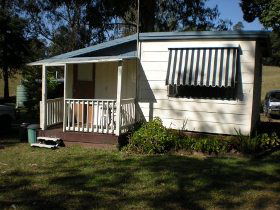 Cambroon Caravan Park - Accommodation Adelaide 0