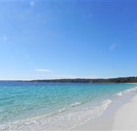 Booderee National Park Bristol Point camping area - Accommodation Adelaide