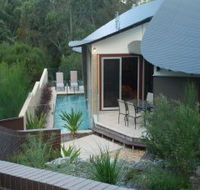 Hyams Beach Bungalows - Accommodation Adelaide