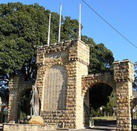 Nowra Showground - Accommodation Adelaide
