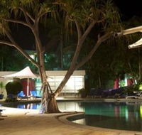 OMAC Premium Apartments at Noosa Blue Resort - Accommodation Adelaide