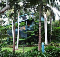 Montville Country Cabins - Accommodation Adelaide