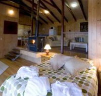 Treetops Seaview Montville - Accommodation Adelaide