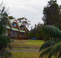 Berrara Waters Chalet - Accommodation Adelaide