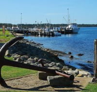 Greenwell Point Hotel Motel - Accommodation Adelaide