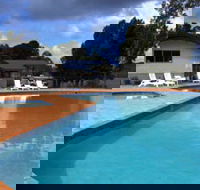 Tuross Lakeside Tourist Park - Accommodation Adelaide