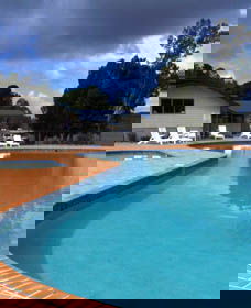 Tuross Lakeside Tourist Park - Accommodation Adelaide 0