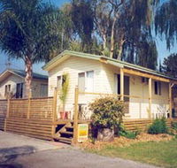 Alamein Caravan Park - Accommodation Adelaide