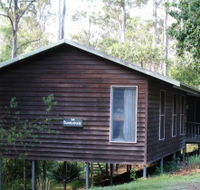 Crystal Waters Eco Park - Accommodation Adelaide
