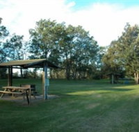 Shoalhaven Caravan Village - Accommodation Adelaide