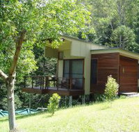 Montville Ocean View Cottages - Accommodation Adelaide