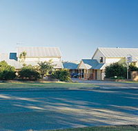 Jervis Bay Dolphin Shores - Accommodation Adelaide