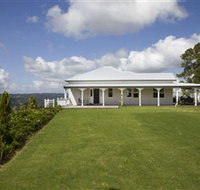 Montville Lake Terrace - Accommodation Adelaide