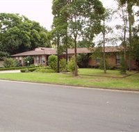 Pleasant Way Motel - Accommodation Adelaide