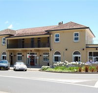 The Huskisson on Jervis Bay - Accommodation Adelaide